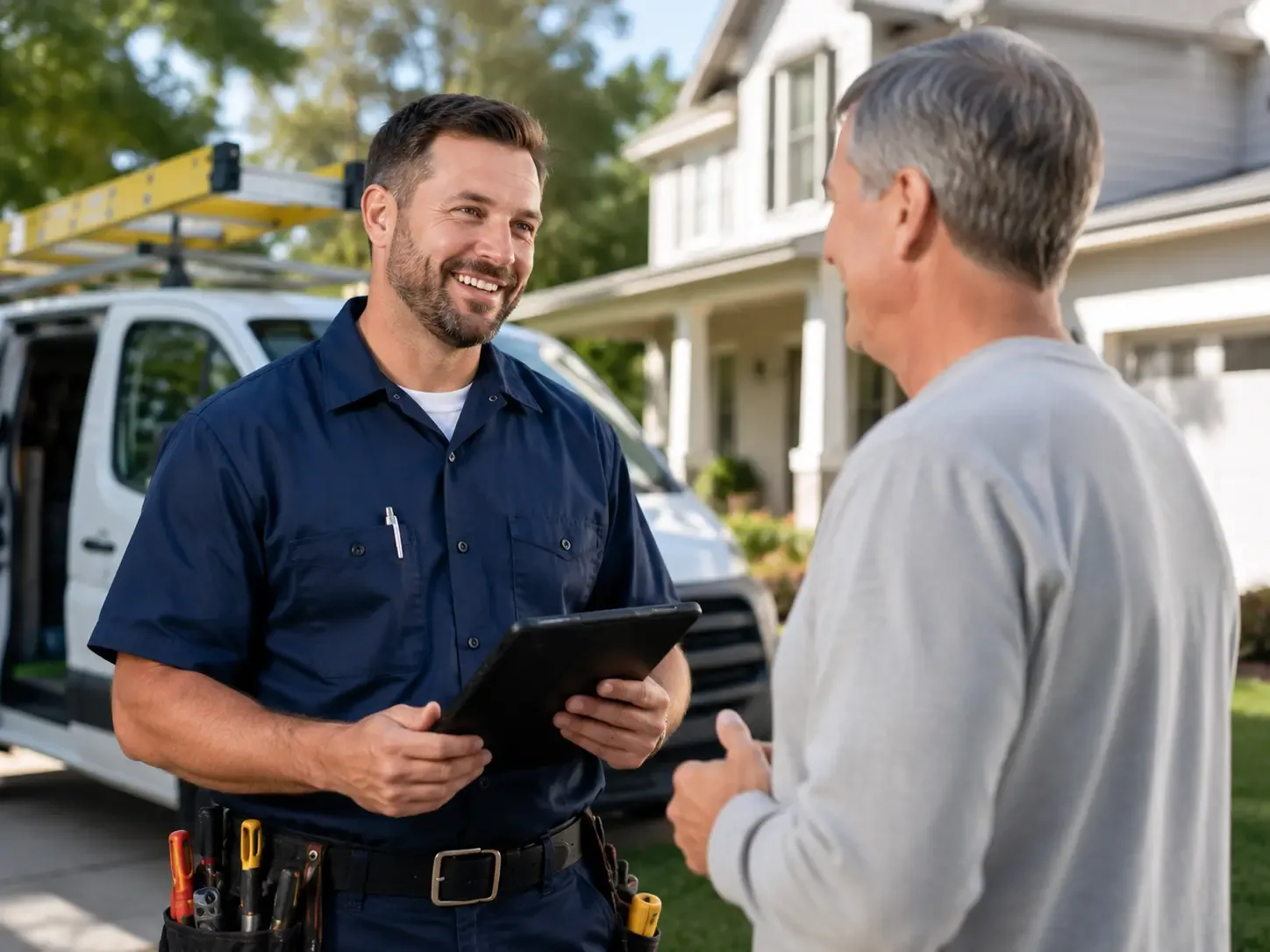 Whole Home Rewiring Parks, AZ FAQs